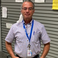 Frank Stone