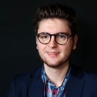 Robert Marian Datcu