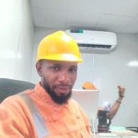 Vitus Eze