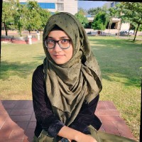 Parvin Akter Bethi