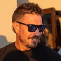 Ed Stratton