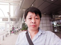 林培文