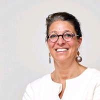 Julie Bernard