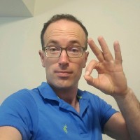 Benjamin Fisk
