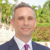 Kevin Miller