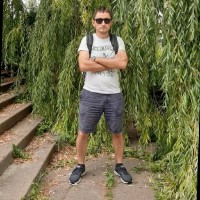 Антон Шишков