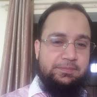 Muhammad Khursheed