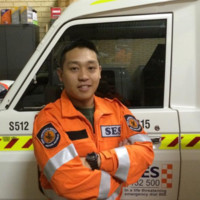 Herman TSANG