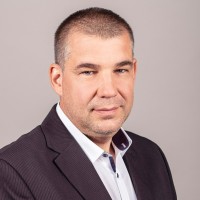 Zsolt Krisztián Vargha