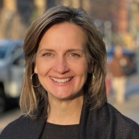 Christine Staub