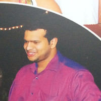 VITESH KOTIAN