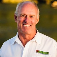 Rob Scheel
