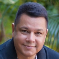 David E. Nieves, Mba