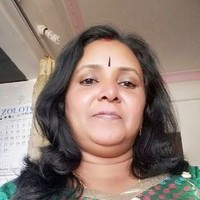 reena johny