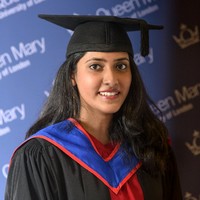 Malavika Mohan