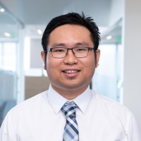 Bryan Russel Esperanza, Eit