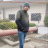 Rahul Raushan