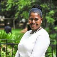 Frances Nomfundo Varrie