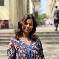 Swathi Balakrishnan