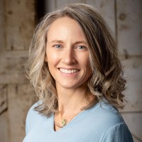 Jen Pedersen