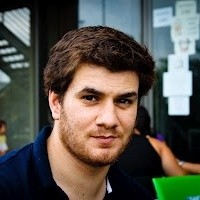 José Pedro Tiago