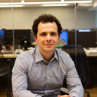 Pedro Gonzaga, CFA, MSc.