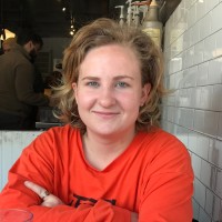 Lydia Kelly