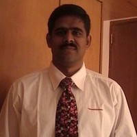 M. Balakrishna