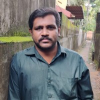 Sreejith Soman