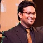 Gamini Wanasinghe