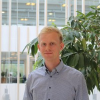 Steffen Schneider Jakobsen