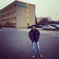 Bader Al alawi