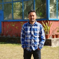 Santosh Khadka