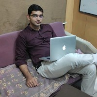 Vaibhav Vora