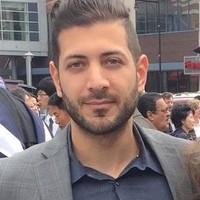 Ben Gyulambaryan CFP®