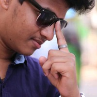 Vijay Sankar S