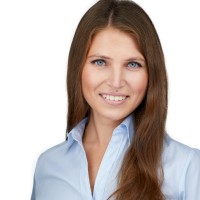 Ekaterina Tyukova