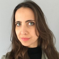 Julia Almeida