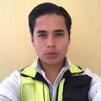 Eliel Eduardo Martínez Perales