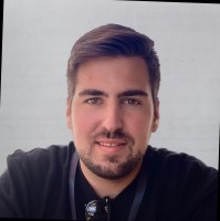 Samuel Pernaute Gómez