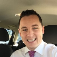 Kevin Power