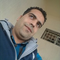Kihel Yassin