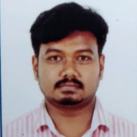 M. Arun D Monish