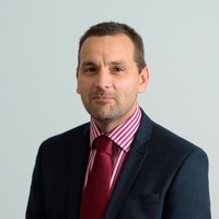 Alan Harman