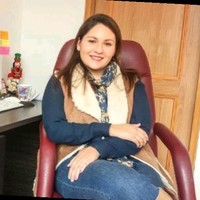 Alejandra Maria Rodriguez Nova