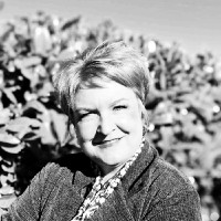 Wendy Voorham