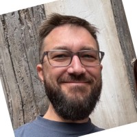 Jason Luman