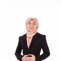 Afifah Bahiah Dzulkarnain