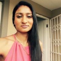 Claudet Pillay