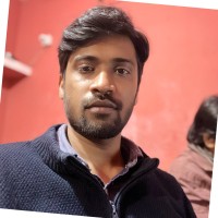Samiran Ghosh